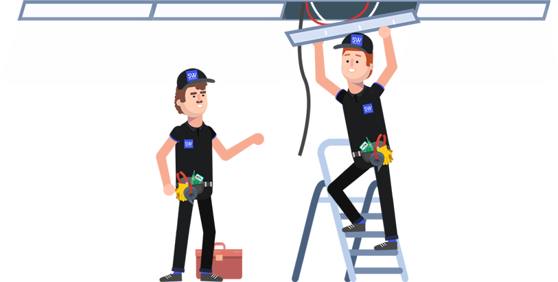 electrical maintenance electrician in north-yorkshire