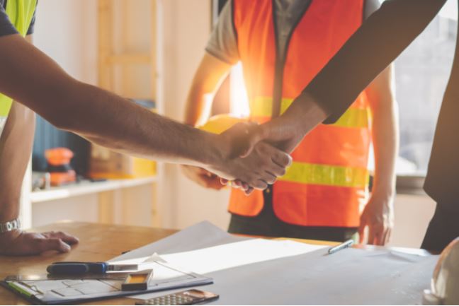 electrician customer service