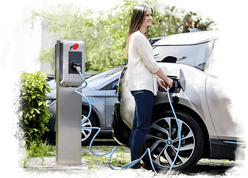 ev charge points in north-yorkshire