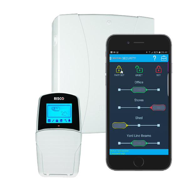 lightsys-with-app-png burglar alarm systems in north-yorkshire