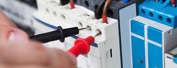 electrcial safety inspections in north-yorkshire