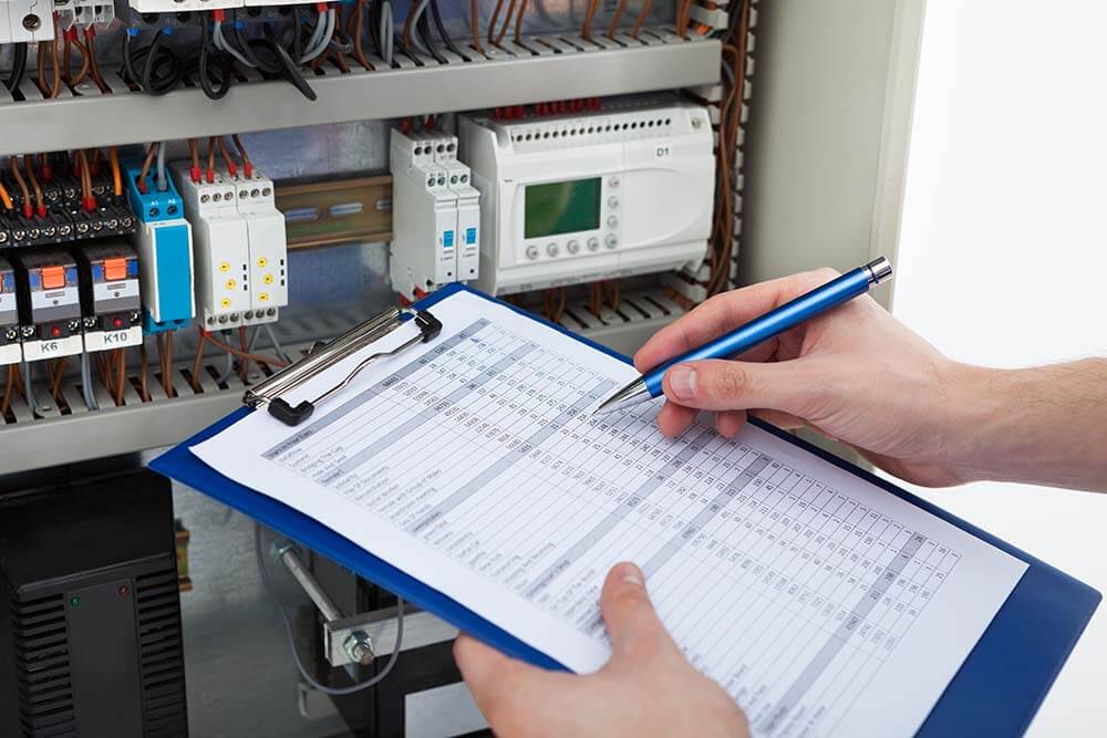 electrical testing in north-yorkshire
